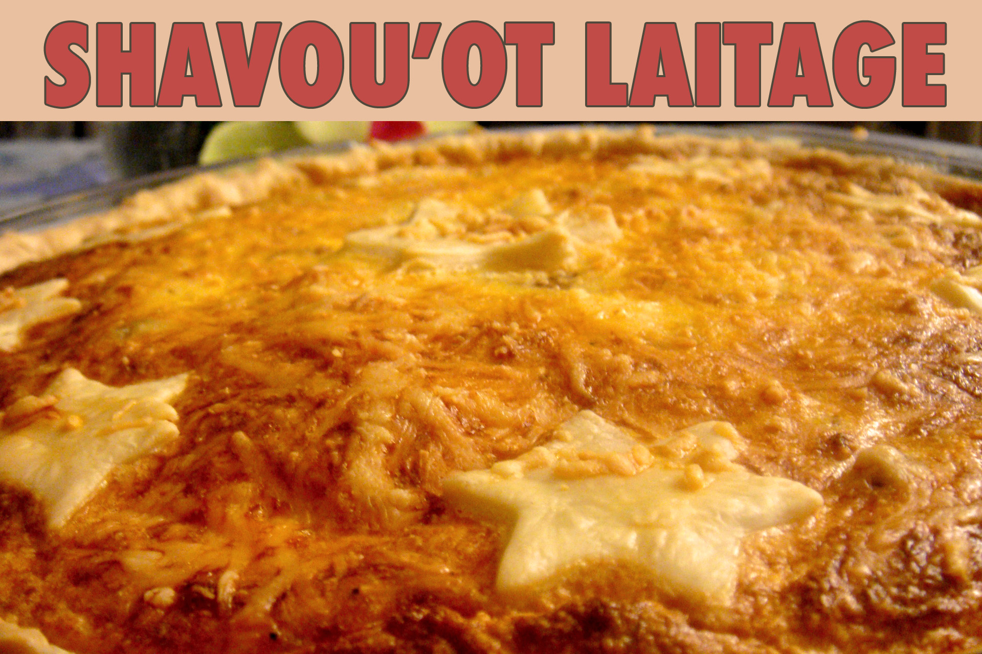 Quiche au saumon fromage
